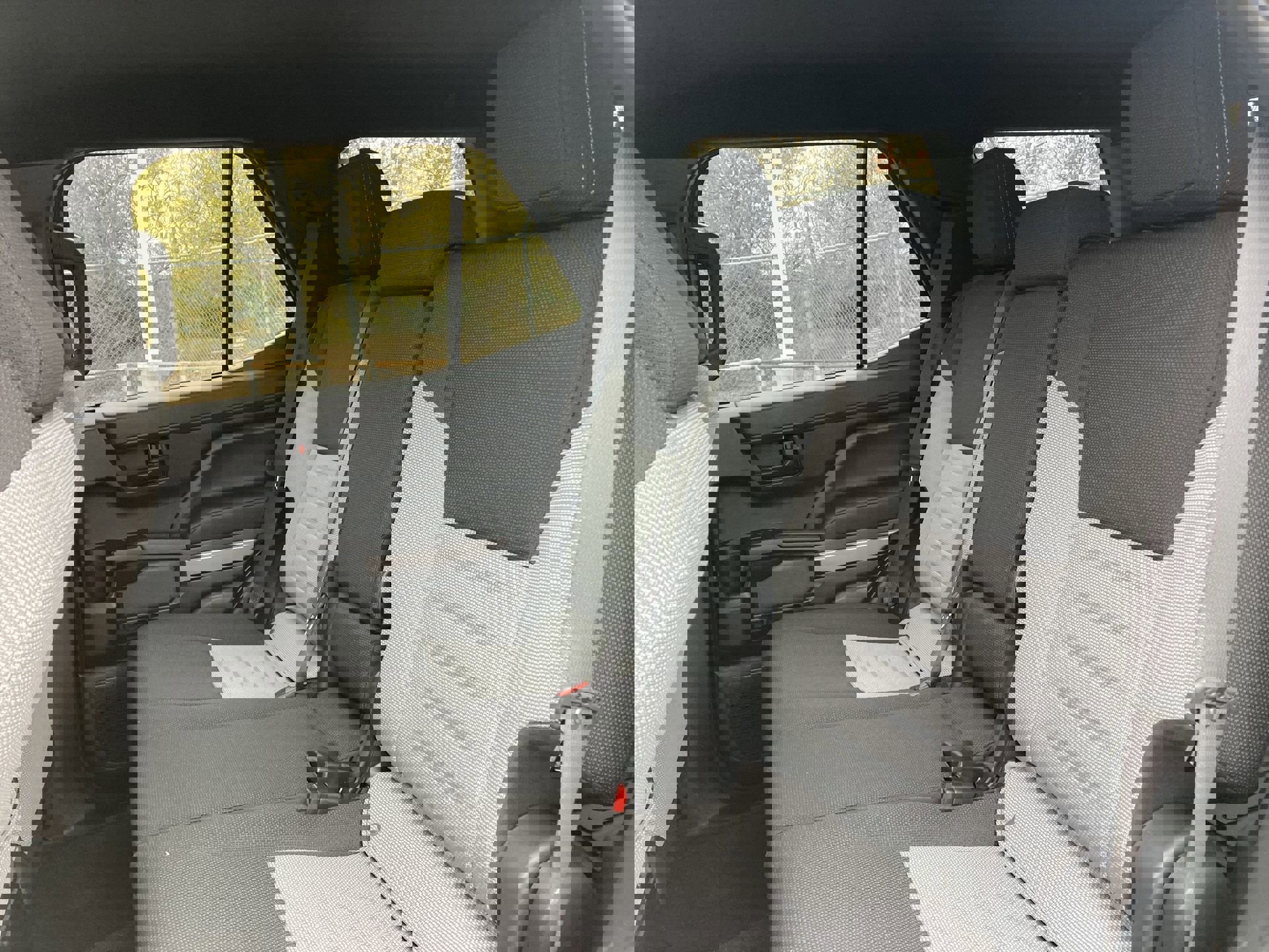 Certified 2025 Toyota 4Runner TRD Sport image 27