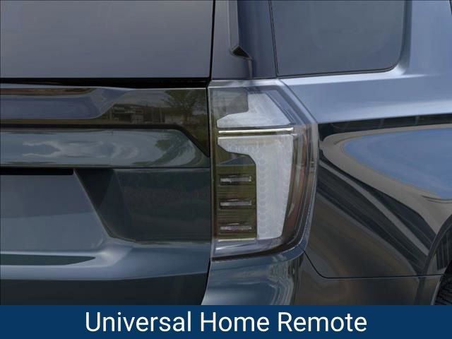 New 2026 Chevrolet Tahoe RST image 12