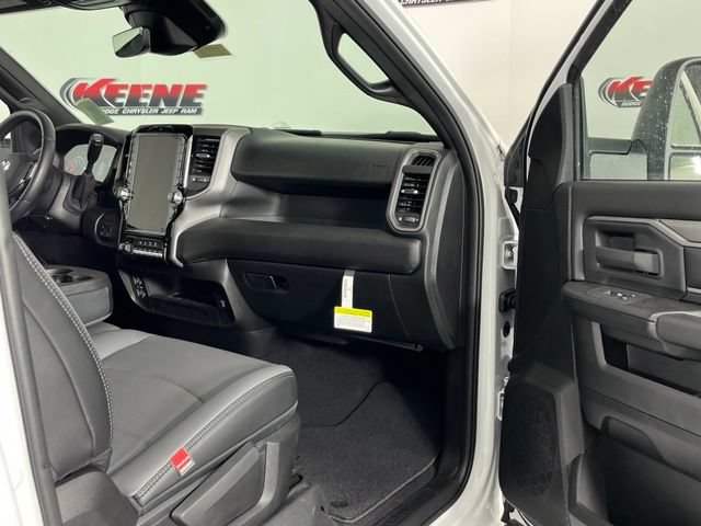 New 2026 RAM 2500 Tradesman AWD/4WD image 24