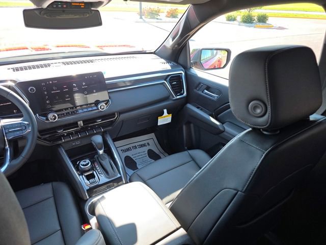 New 2026 GMC Canyon Elevation w/ Convenience Package image 20
