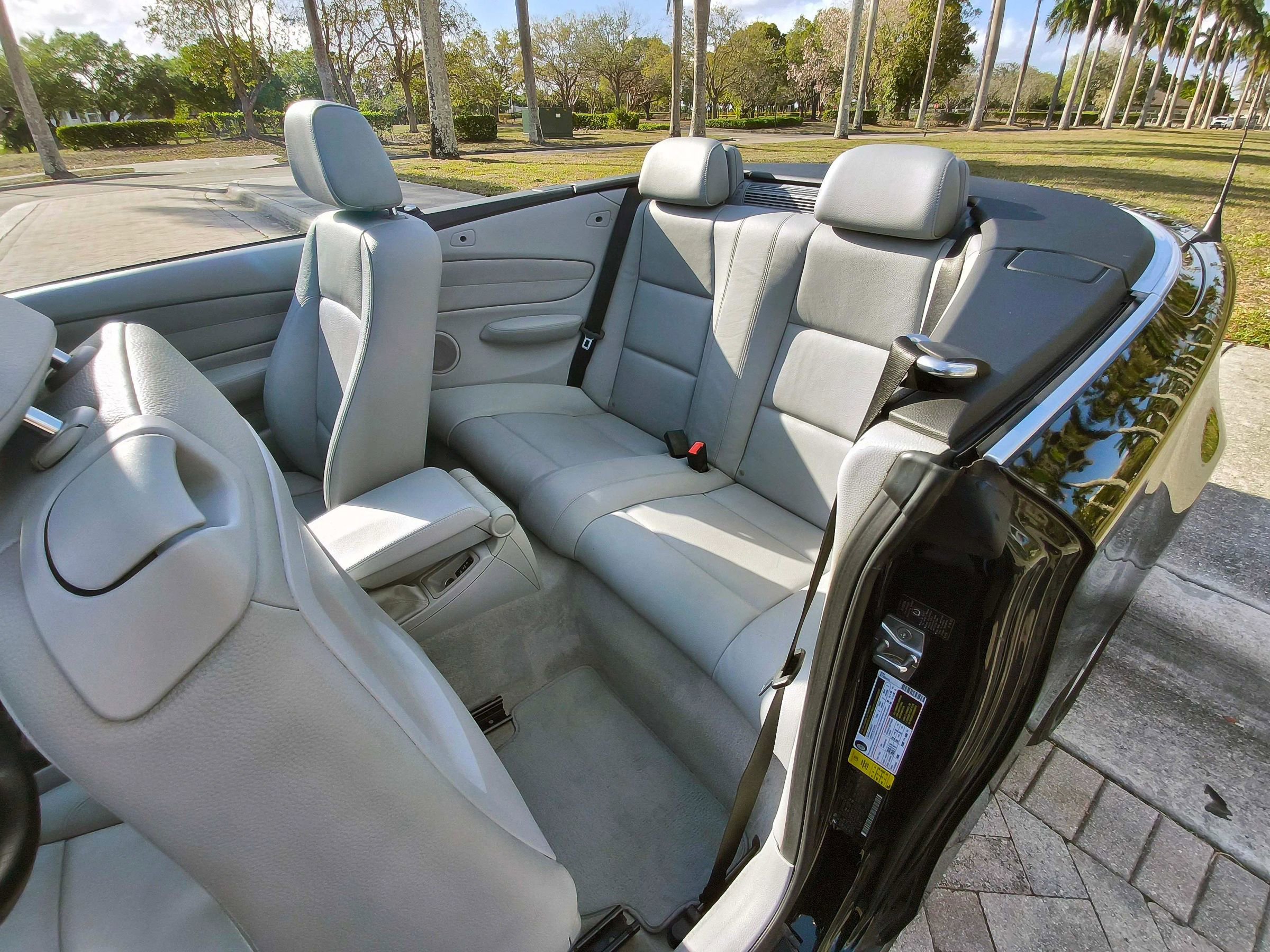 Used 2011 BMW 128i 128i Convertible 2D image 5