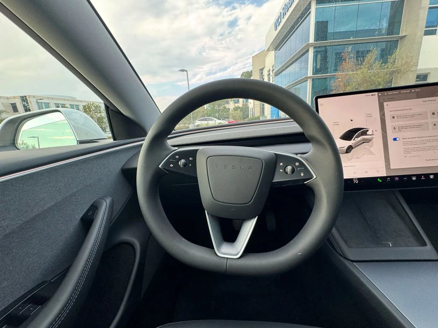 Used 2024 Tesla Model 3 Long Range image 72