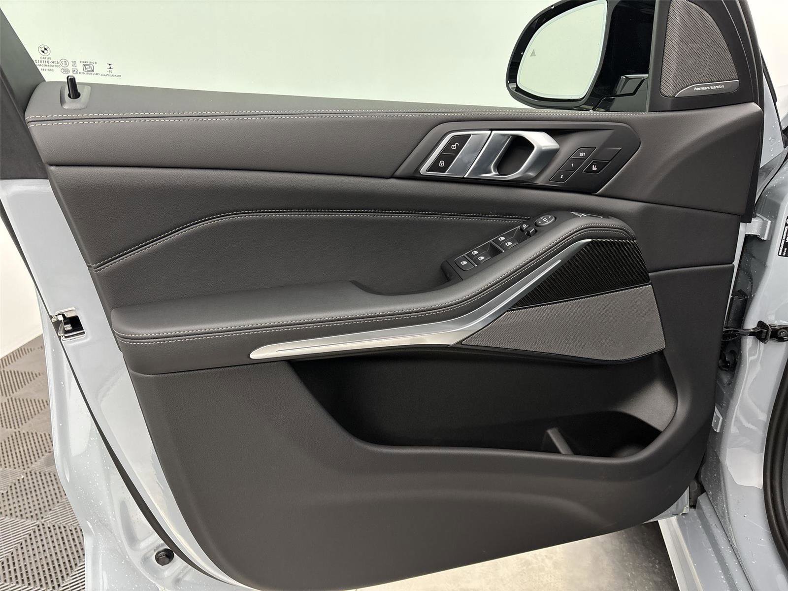 New 2026 BMW X5 M60i image 26
