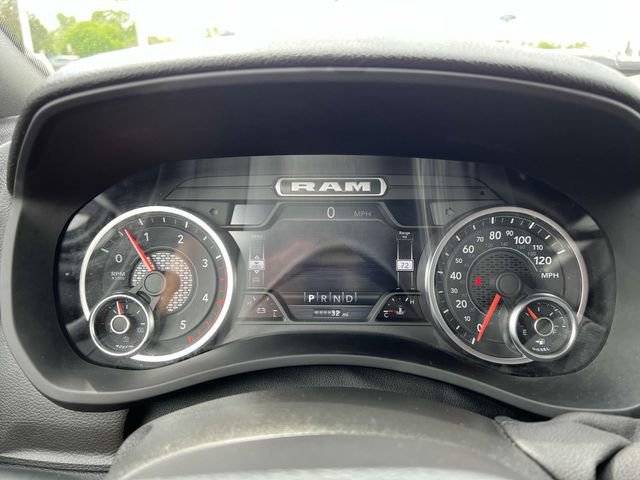 New 2025 RAM 2500 Big Horn image 15