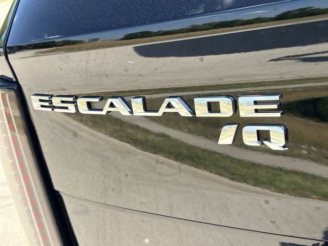 New 2026 Cadillac Escalade IQ Sport 1 AWD/4WD image 10