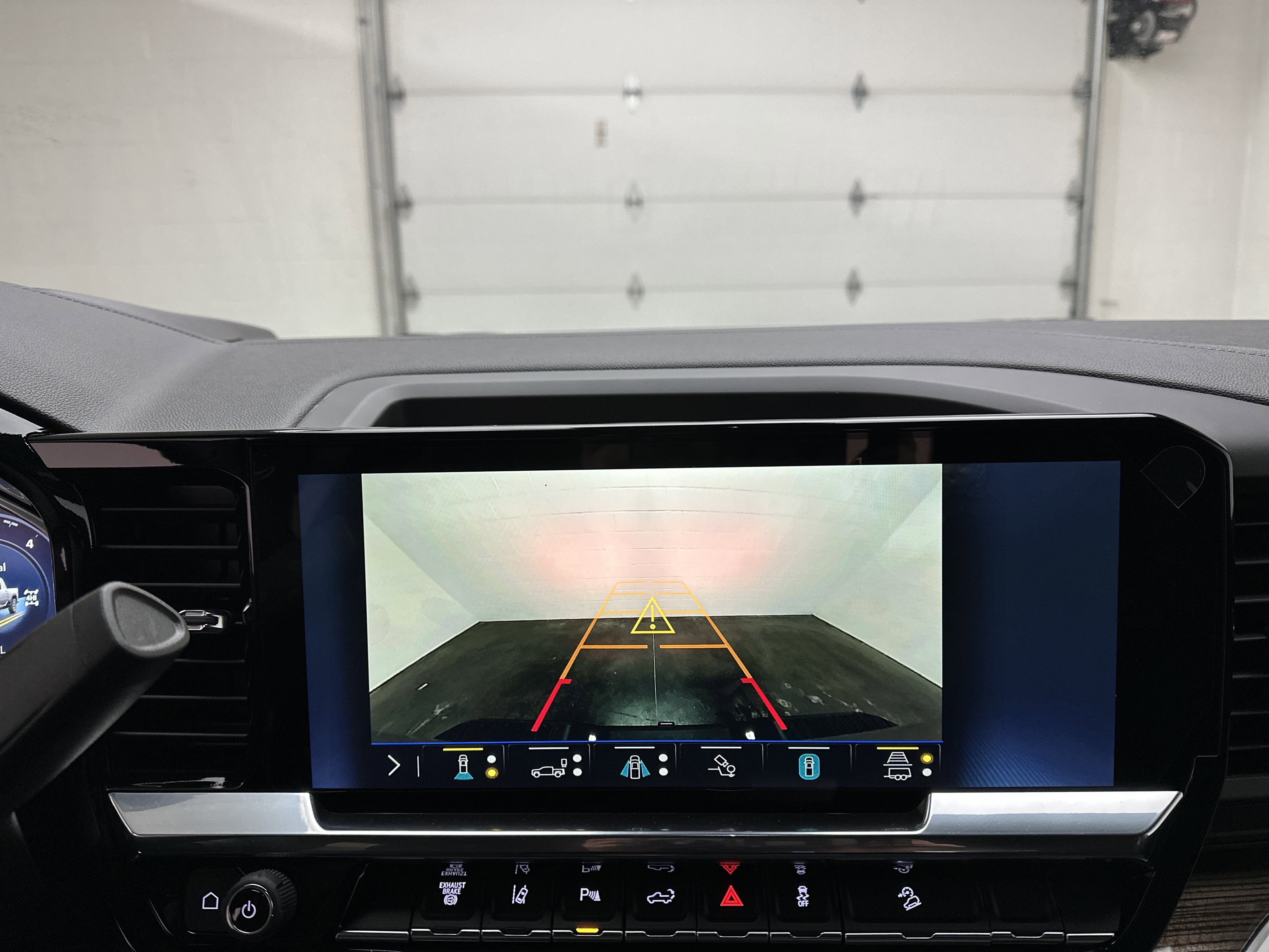 New 2026 Chevrolet Silverado 2500 LT w/ Trail Boss Package image 36