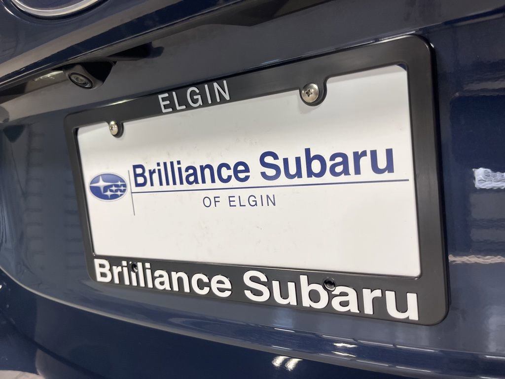 Certified 2025 Subaru Outback Premium image 45