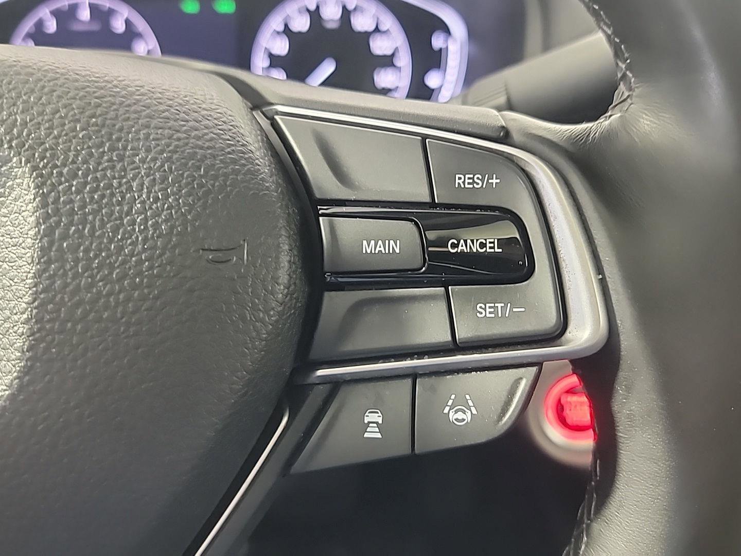 Used 2020 Honda Accord EX-L image 25