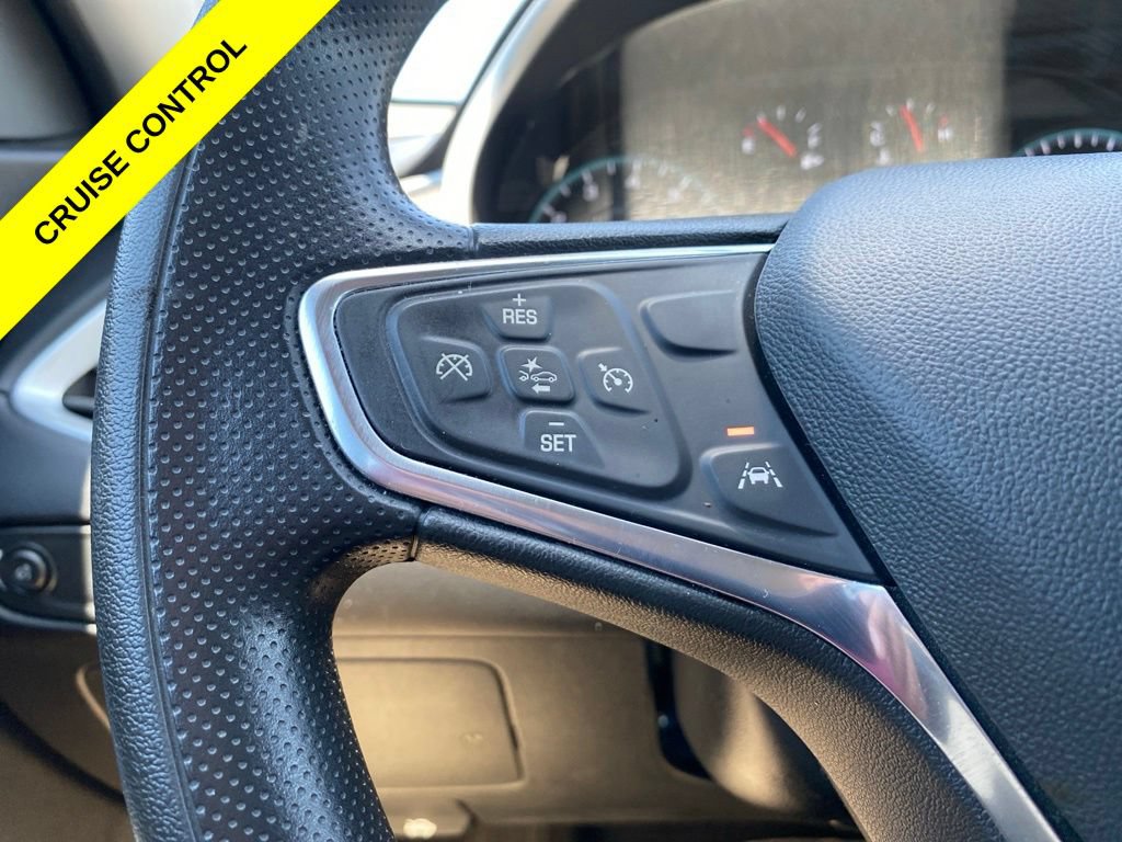 Used 2024 Chevrolet Malibu LT FWD image 13