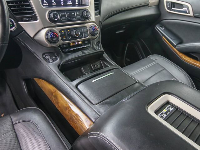 Used 2016 GMC Yukon Denali w/ Open Road Package image 21