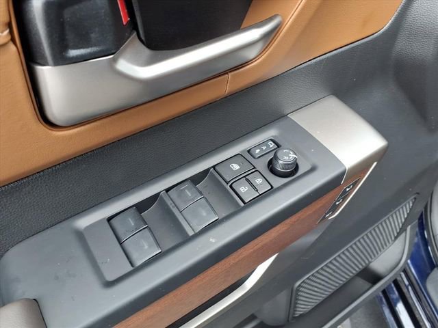 New 2026 Toyota Sequoia 1794 Edition w/ TRD Off-Road Package image 14