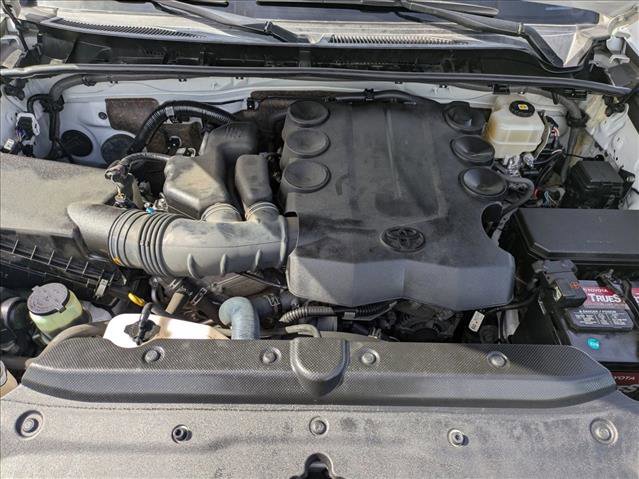 Used 2021 Toyota 4Runner SR5 w/ Wilderness Package (TMS) image 23