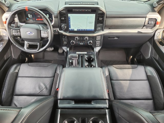 Used 2021 Ford F150 Raptor w/ Equipment Group 801A High AWD/4WD image 24