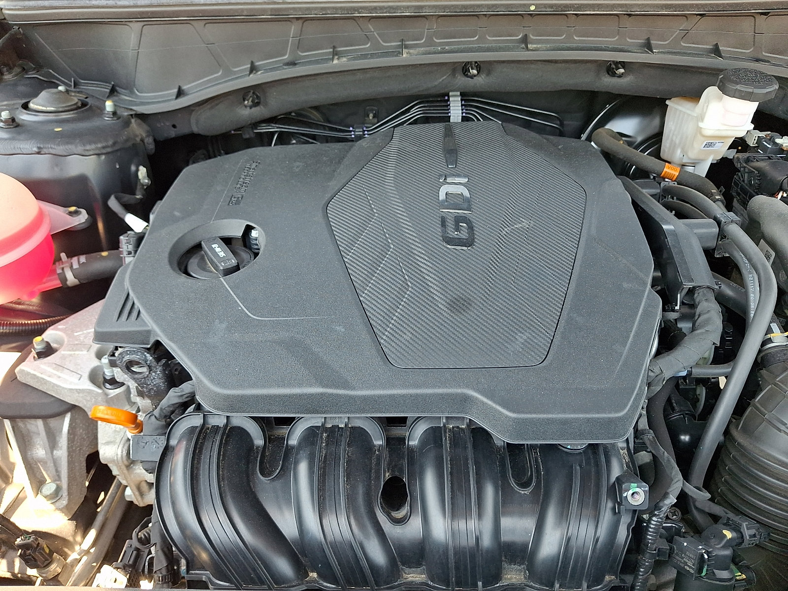 Certified 2023 Hyundai Tucson Limited AWD/4WD image 29