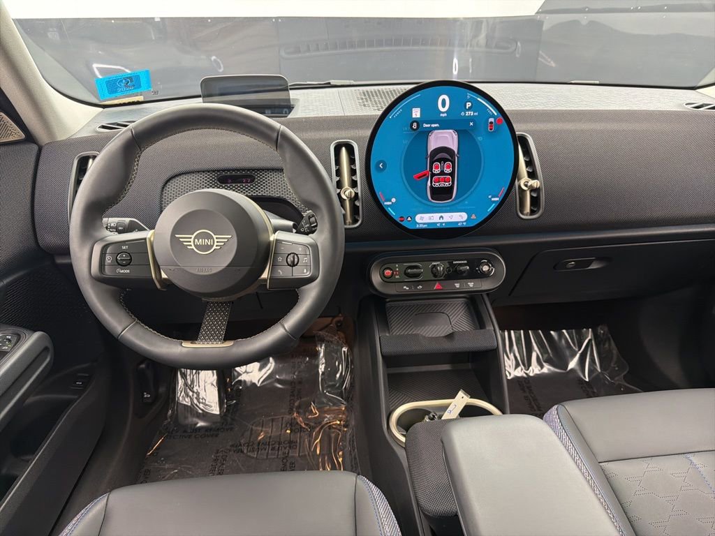 Used 2025 MINI Cooper Countryman S w/ Comfort Package Max image 7
