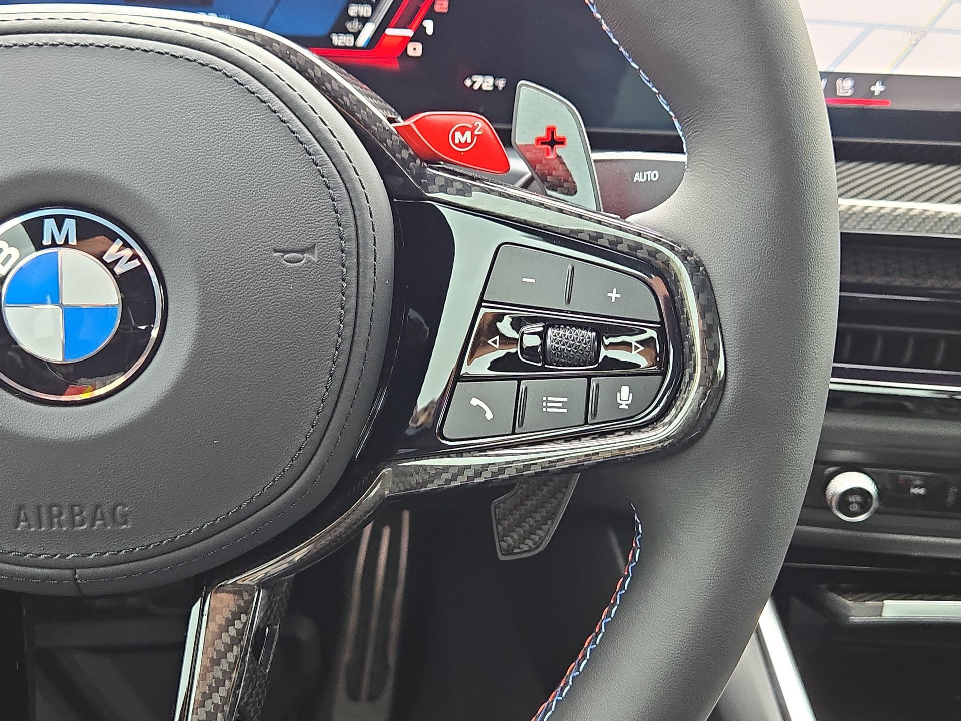 New 2026 BMW M2 w/ Lighting Package RWD image 21