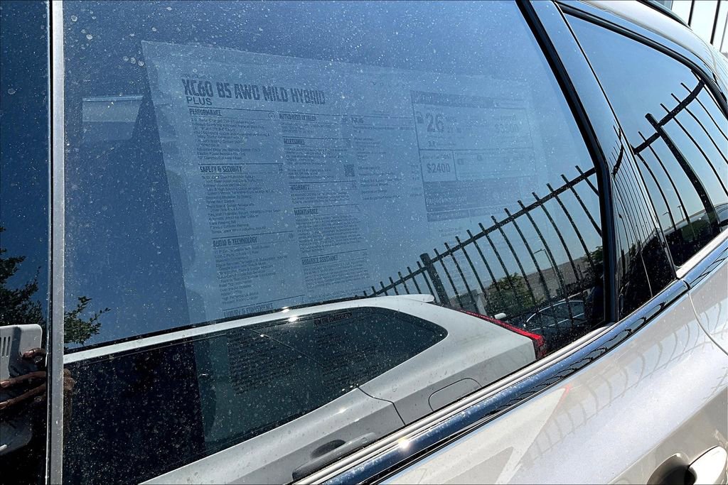 New 2026 Volvo XC60 B5 Plus w/ Protection Package Premier image 26