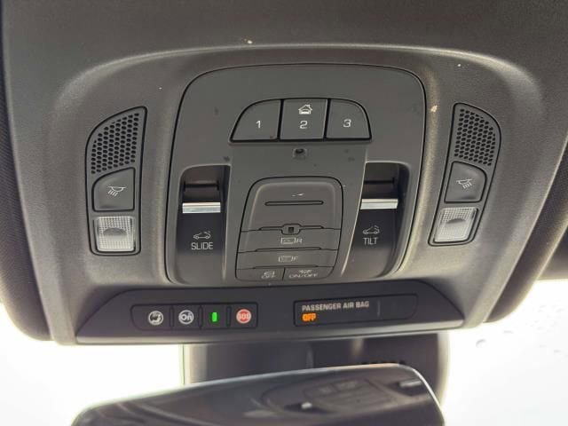 Used 2017 Cadillac CT6 AWD image 36