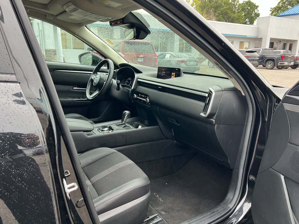 Used 2026 MAZDA CX-50 AWD 2.5 S w/ Preferred Pkg image 12