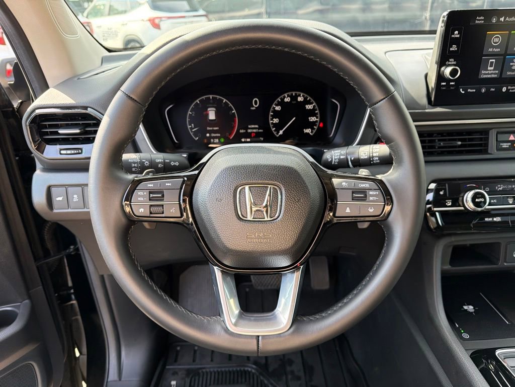 Certified 2025 Honda Pilot EX-L image 16