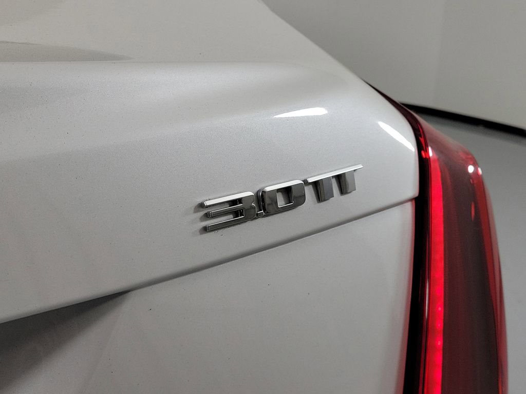 Used 2018 Cadillac CT6 Premium Luxury w/ Super Cruise Package image 5