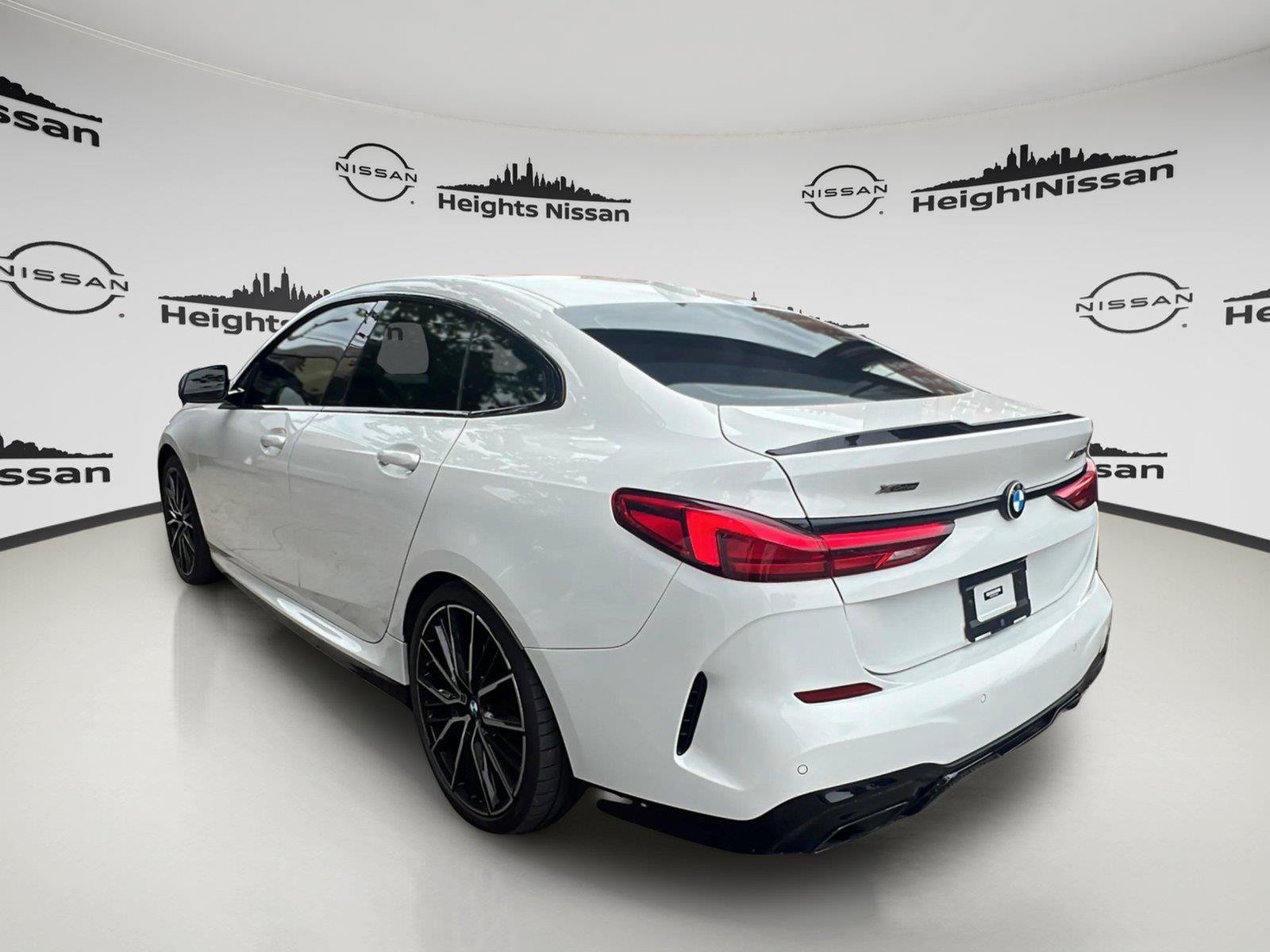 Used 2023 BMW M235i xDrive Gran Coupe w/ Premium Package AWD/4WD image 6