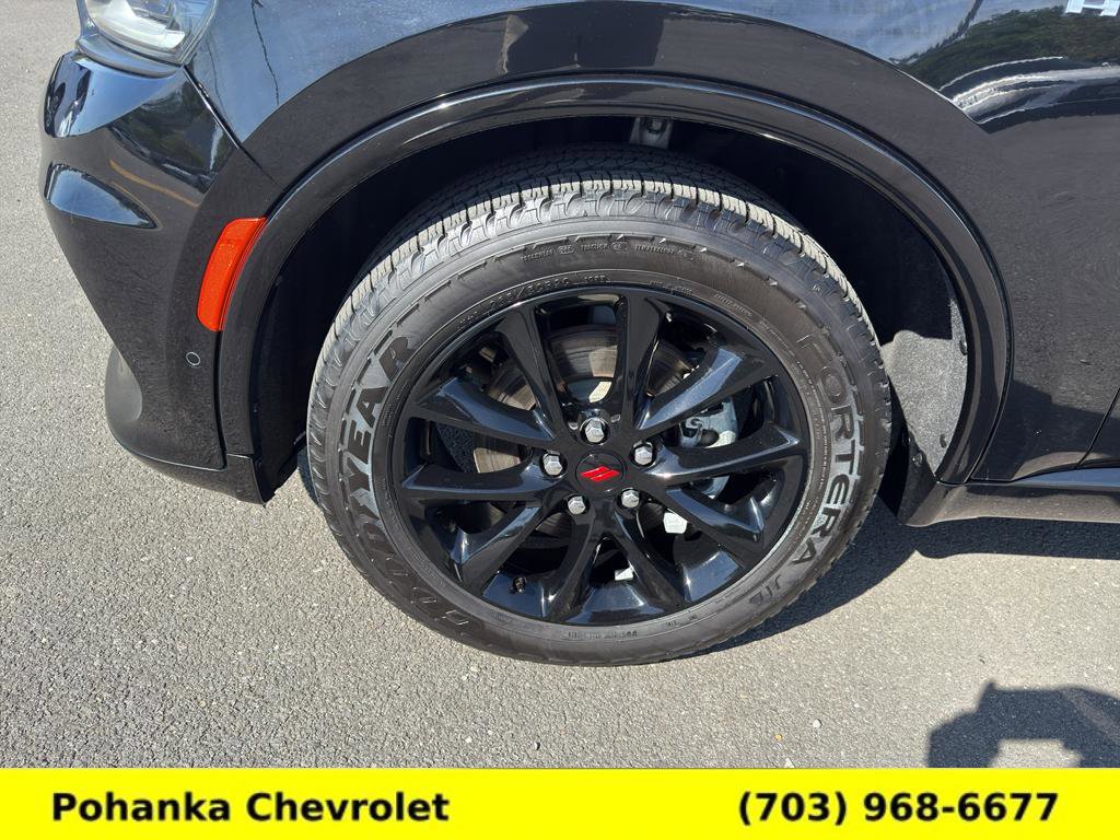 Used 2023 Dodge Durango R/T AWD/4WD image 27