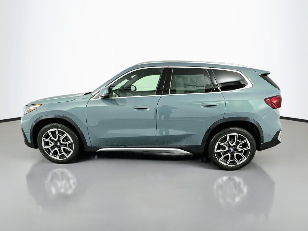 New 2027 BMW X1 xDrive28i w/ Technology Package AWD/4WD image 8