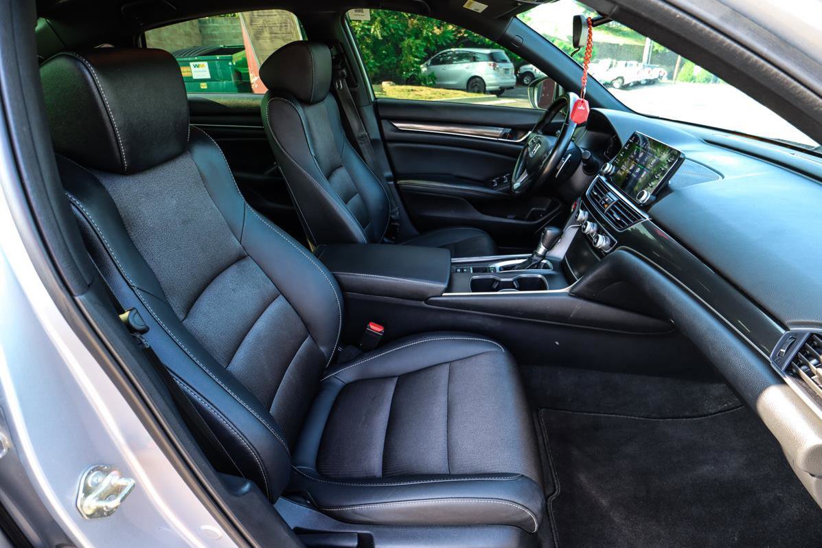 Used 2020 Honda Accord Sport image 38