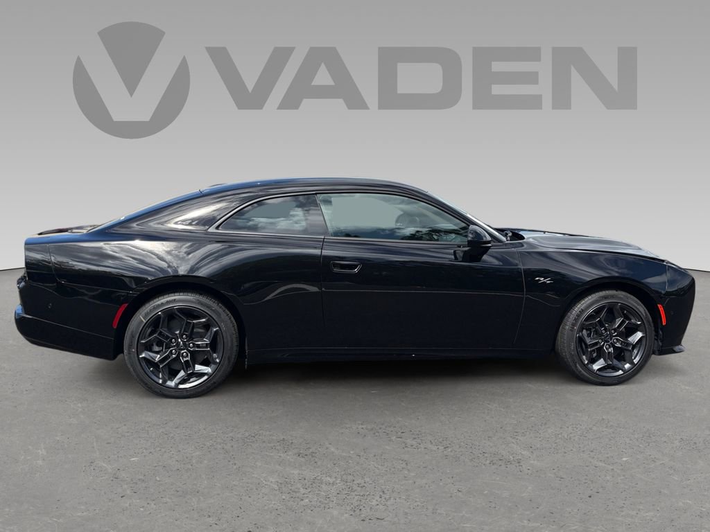 New 2026 Dodge Charger GT w/ Driver Convenience Group image 6