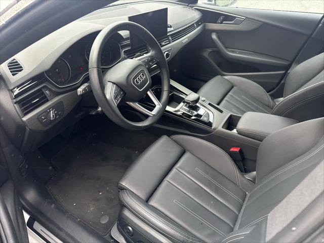 Used 2024 Audi A5 2.0T Premium w/ Convenience Package image 5