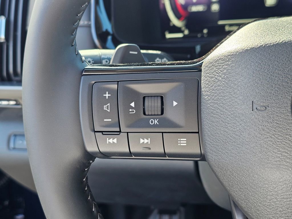 New 2026 Nissan Pathfinder SL w/ SL Premium Package (P04) image 37