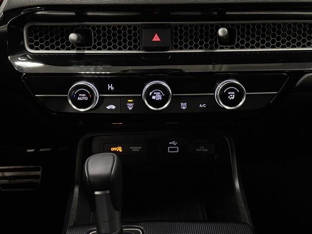 Used 2024 Honda Civic Sport image 27