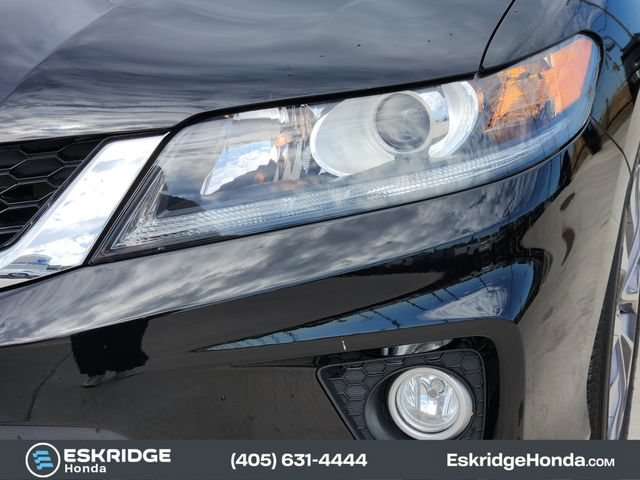 Used 2015 Honda Accord EX image 10