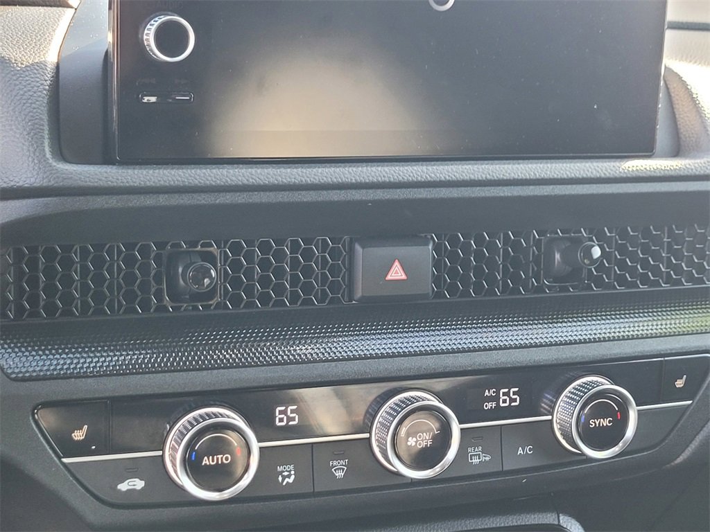 Used 2025 Honda CR-V Sport-L image 20