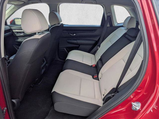 Used 2024 Honda CR-V LX image 19