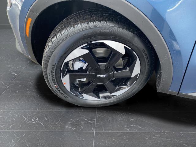 New 2026 Kia Sorento EX image 48