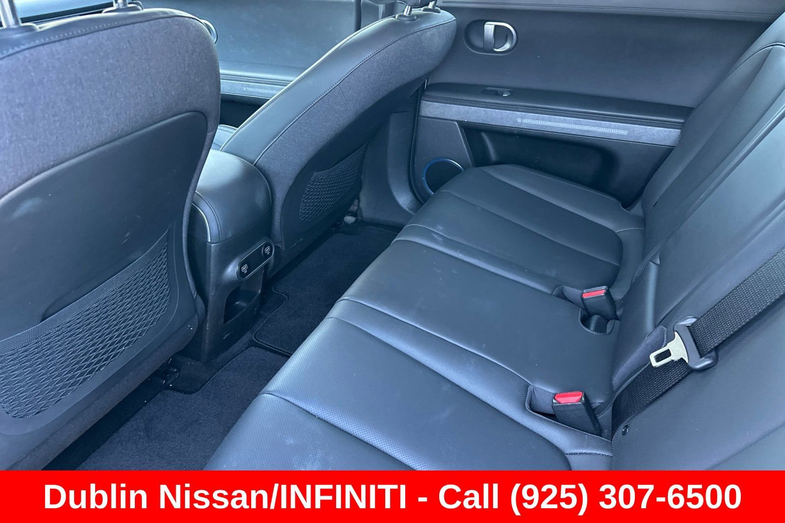 Used 2023 Hyundai Ioniq 5 SEL RWD image 15