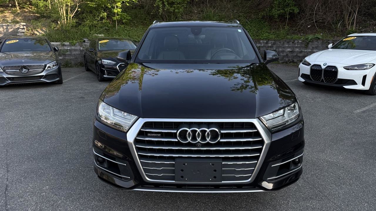 Used 2017 Audi Q7 3.0T Prestige AWD/4WD image 16
