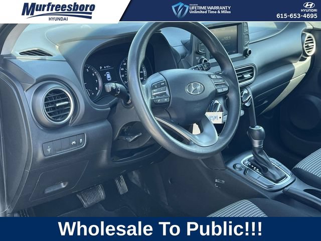 Used 2019 Hyundai Kona SE FWD image 12