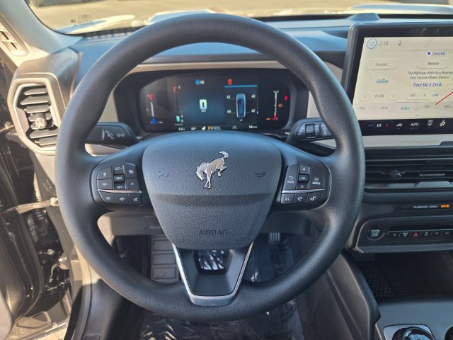 New 2026 Ford Bronco Sport Big Bend AWD/4WD image 20