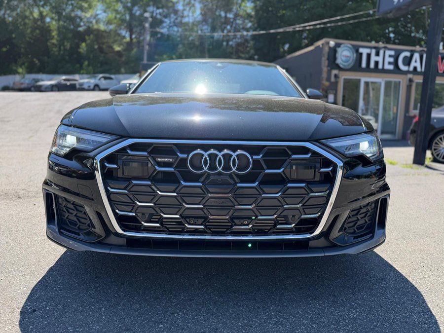 Used 2024 Audi A6 Premium Plus AWD/4WD image 11