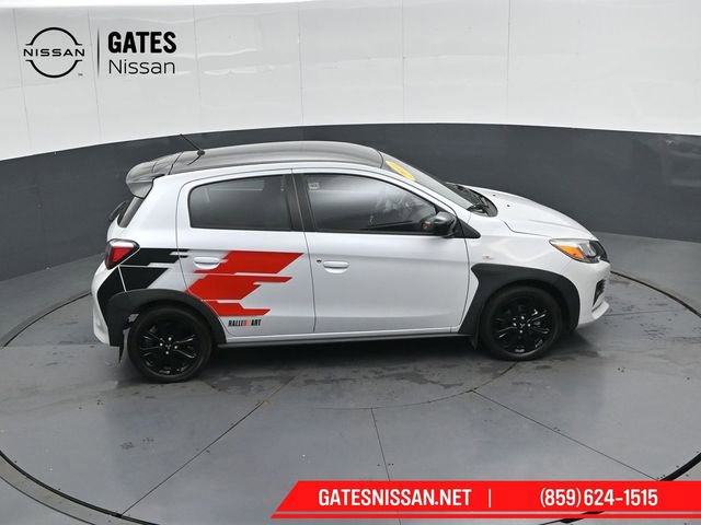 Used 2024 Mitsubishi Mirage image 44