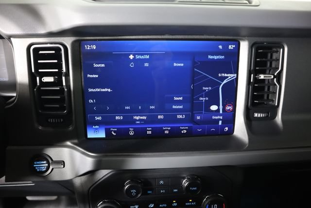 Used 2024 Ford Bronco Big Bend AWD/4WD image 42