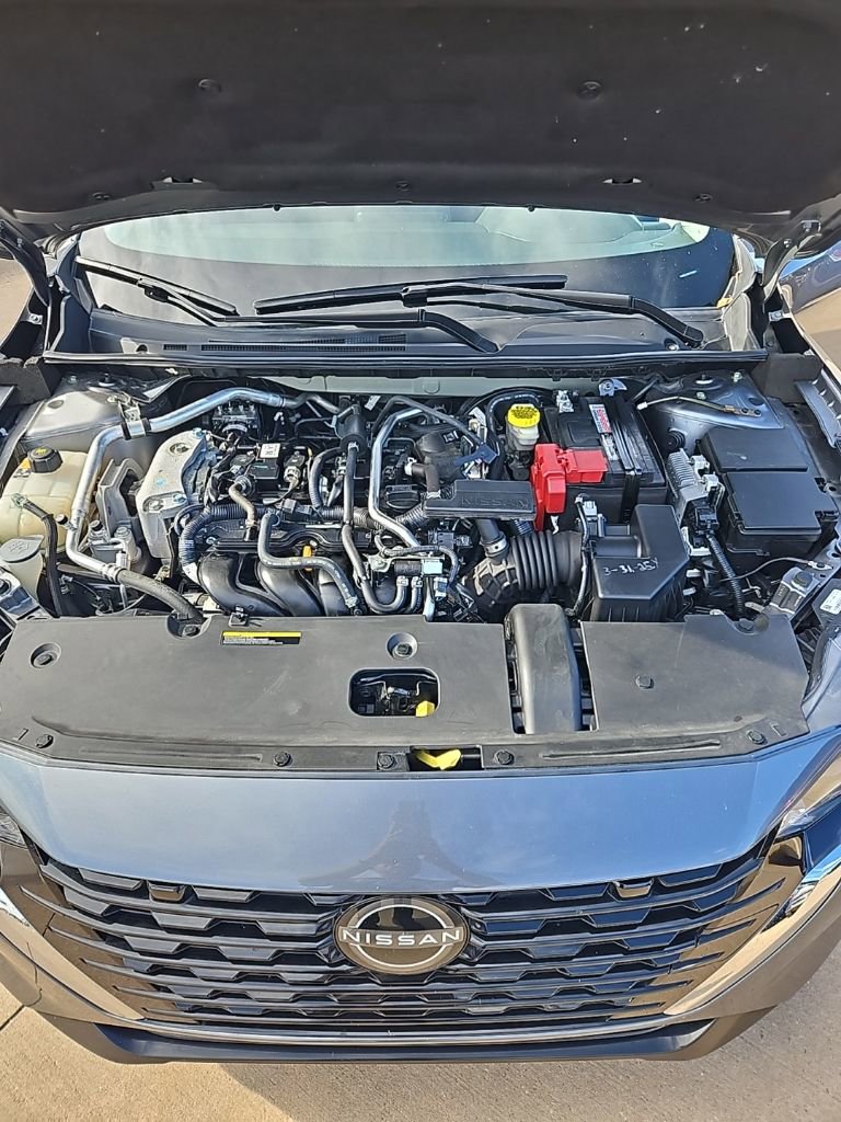 Used 2024 Nissan Sentra SV image 10