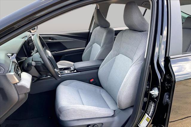 Certified 2026 Toyota Camry LE w/ Convenience Package FWD image 8