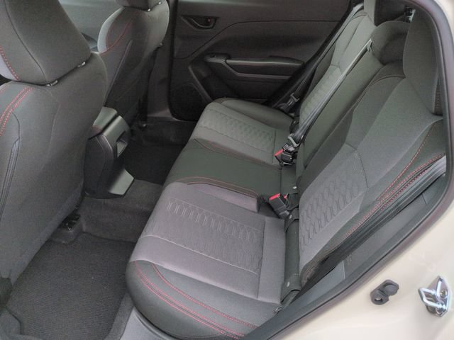 New 2026 Subaru Impreza 2.0i Sport AWD/4WD image 26