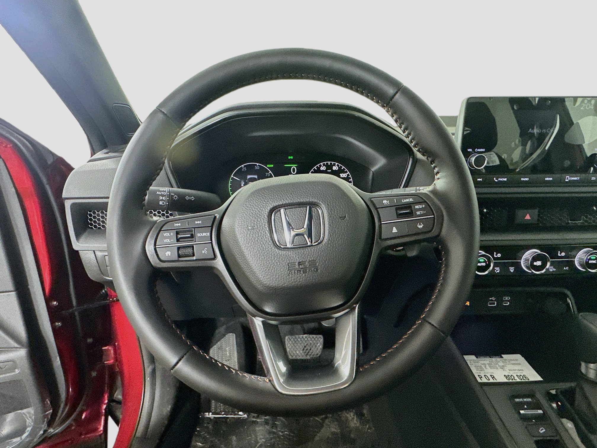 Used 2025 Honda CR-V Sport image 10