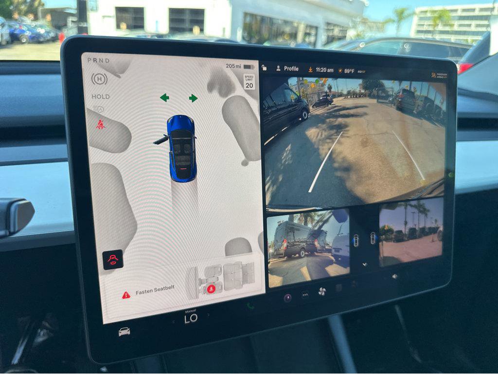 Used 2023 Tesla Model Y Long Range image 6