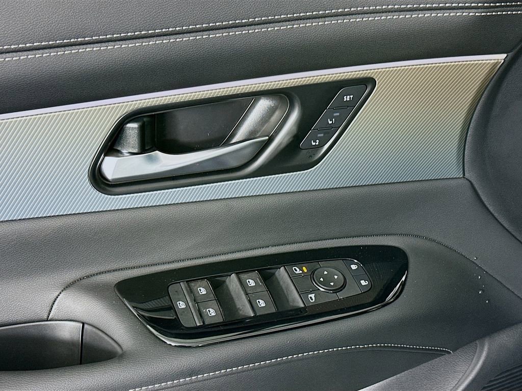 New 2026 Nissan Murano SL image 24